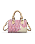 Go girl pillow bag (pre-order)