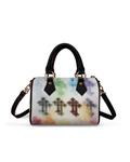 Cross drip pillow bag (pre-order)