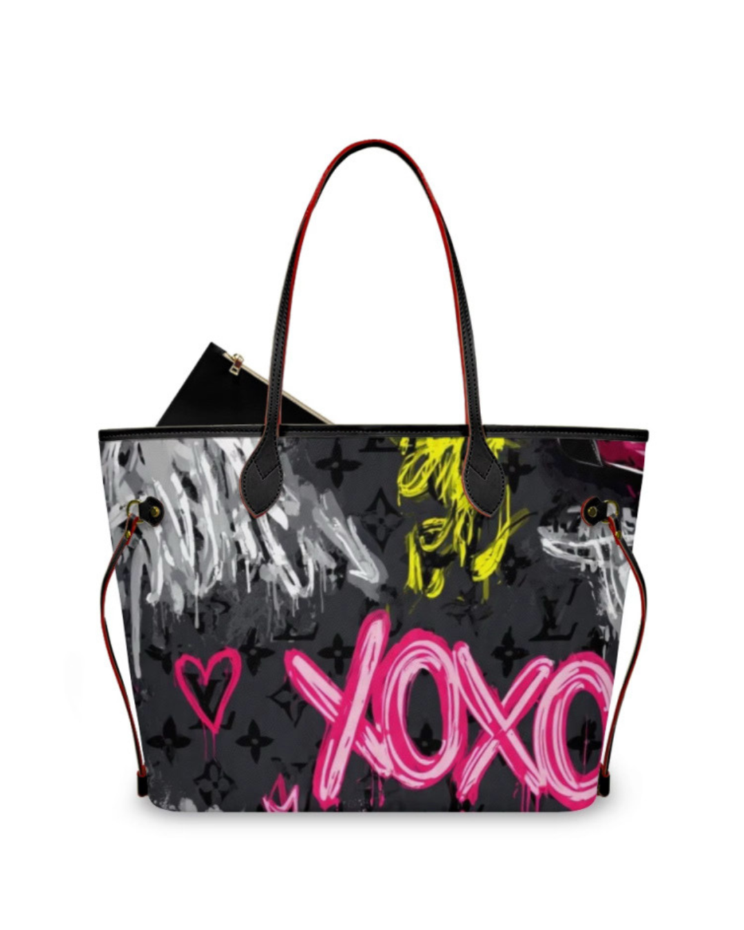 Street love Tote bag (pre-order)