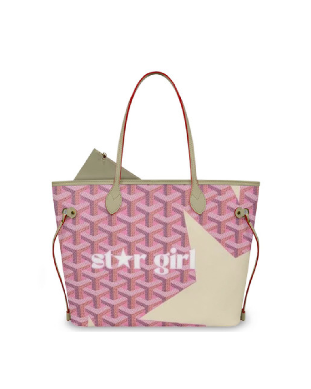 Go girl tote