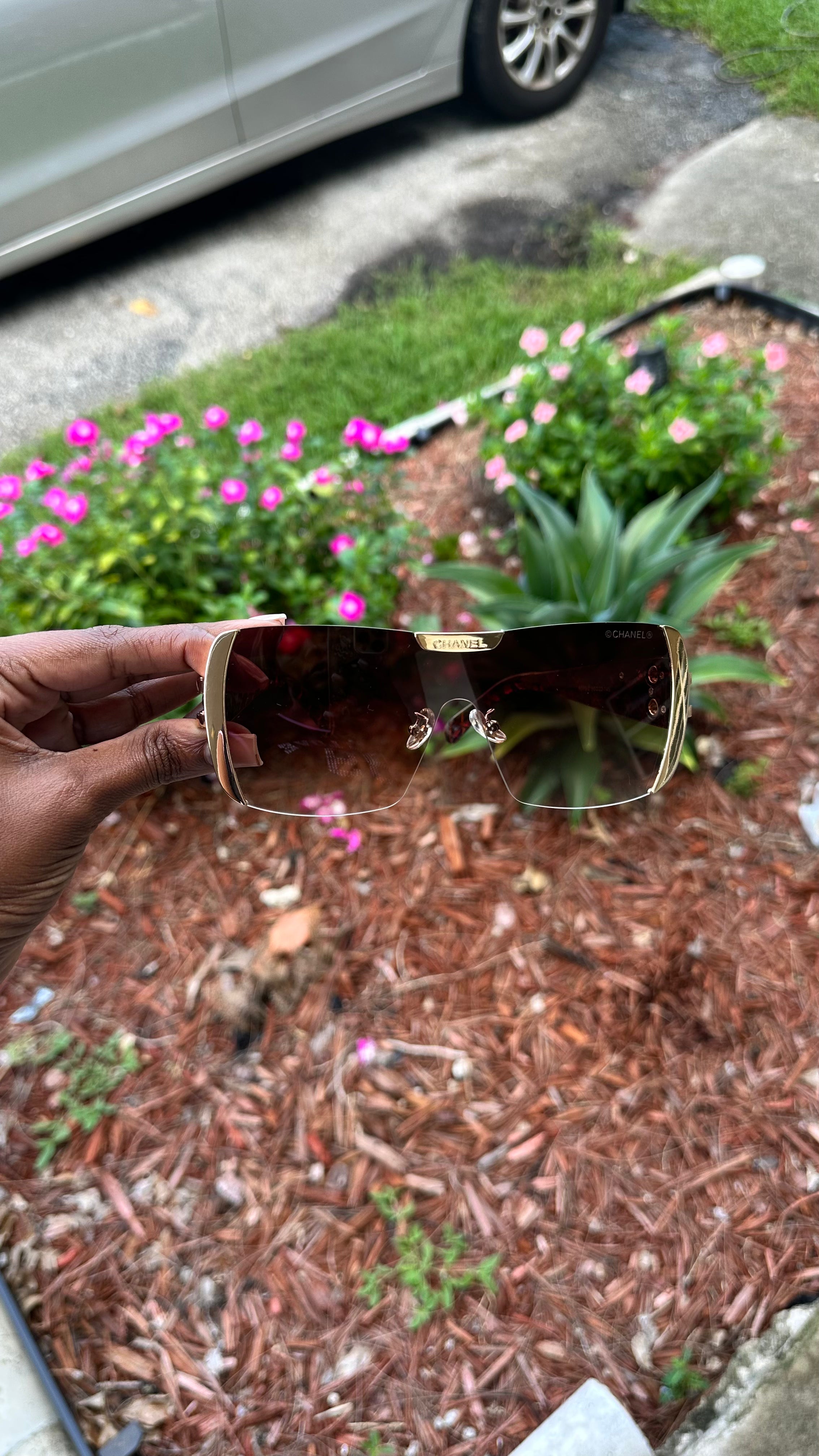 C|C shades